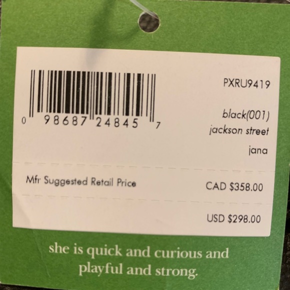 Brand new Kate Spade Jackson Street Jana Purse - Picture 2 of 5